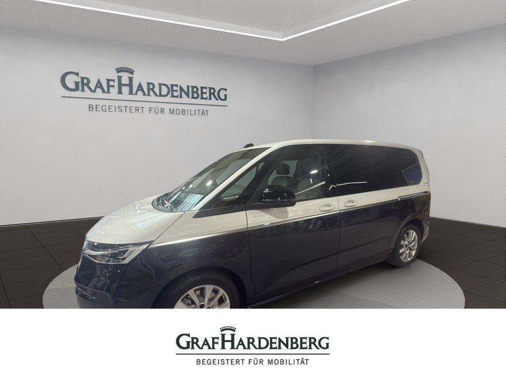 Volkswagen Multivan T7