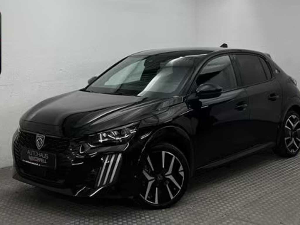 Peugeot e-208 GT-Line