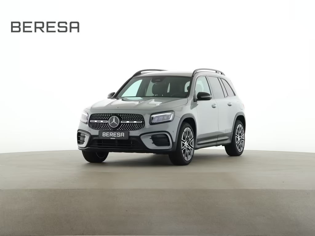 Mercedes-Benz GL-Klasse GLB 180 AMG Line