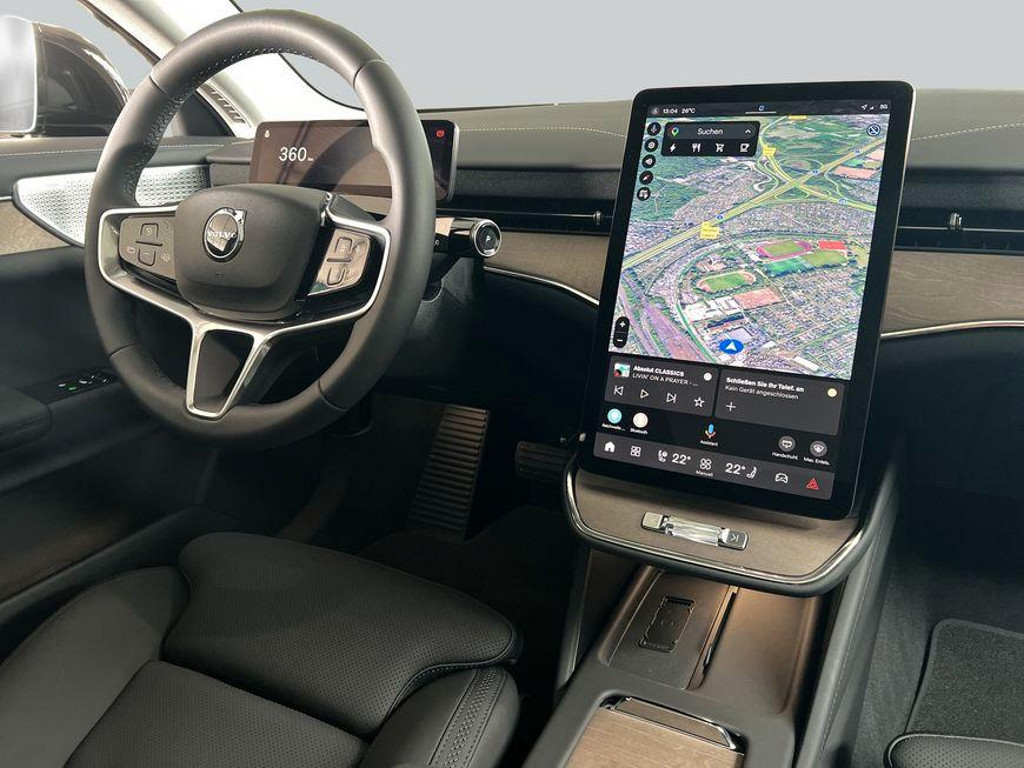 Volvo ES90