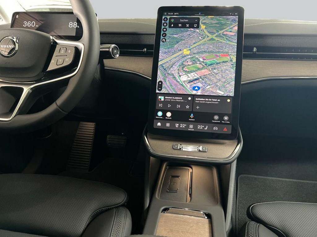 Volvo ES90