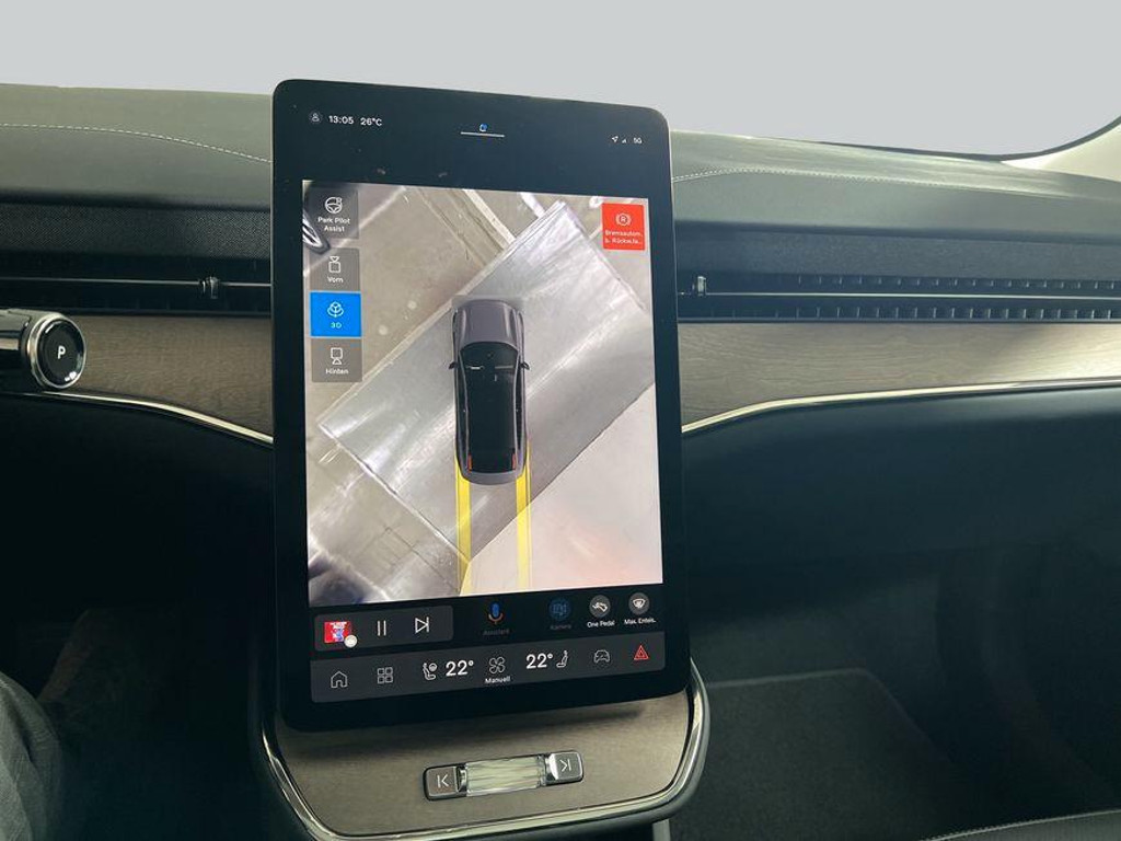 Volvo ES90