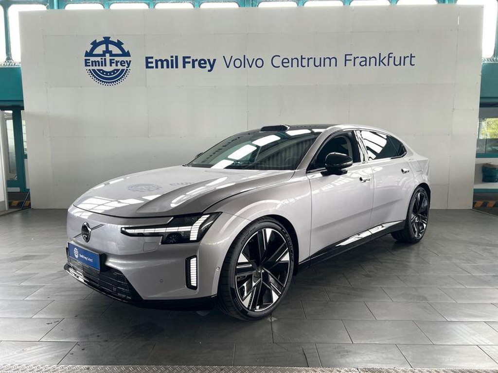 Volvo ES90