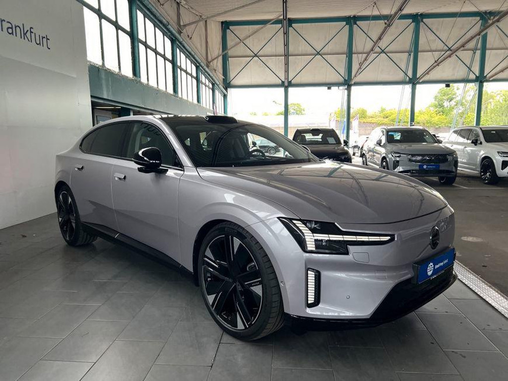Volvo ES90