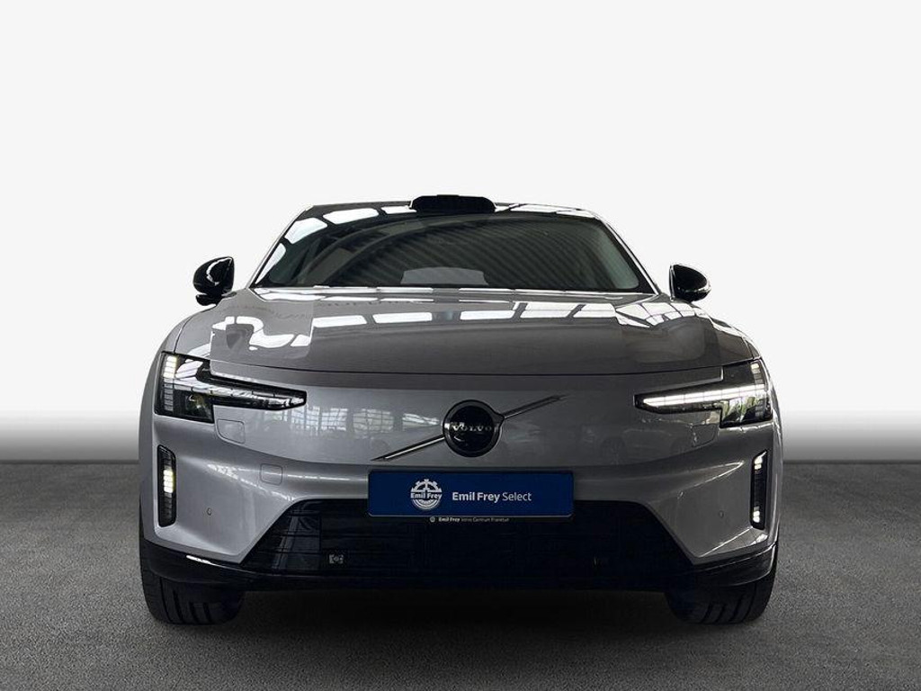 Volvo ES90