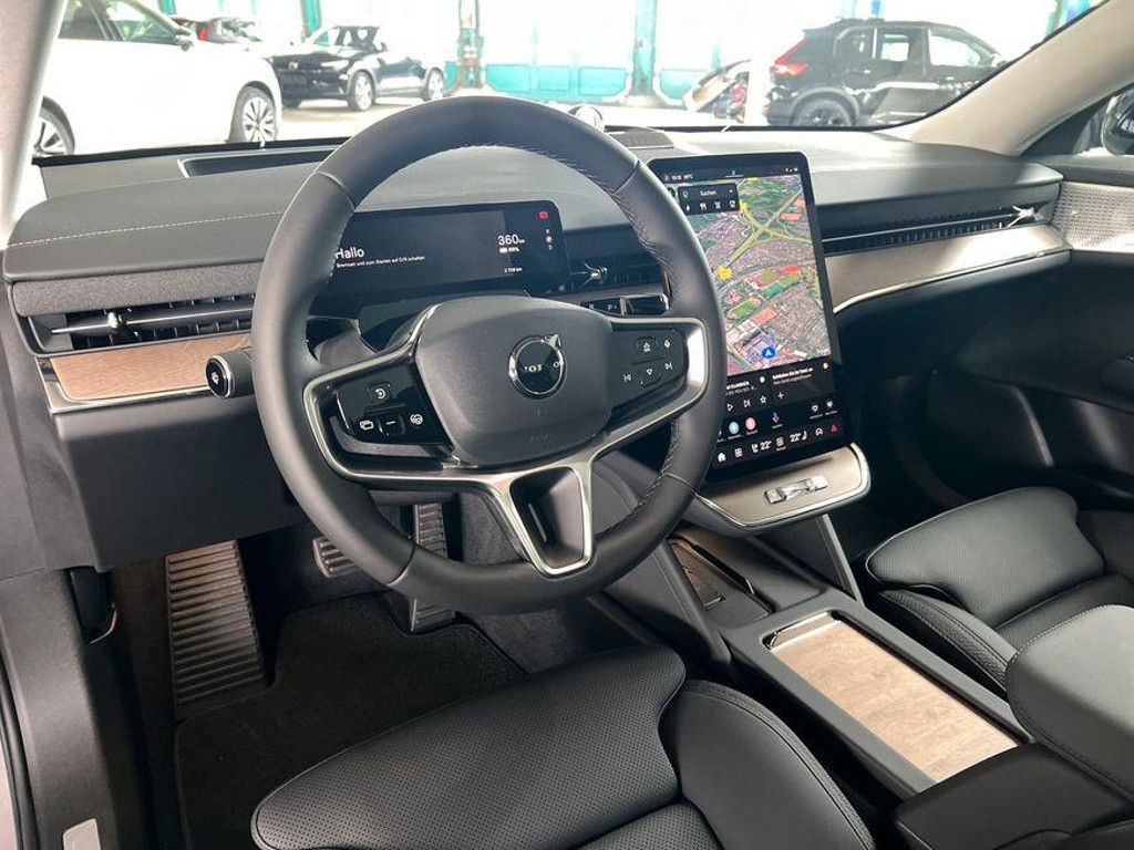 Volvo ES90