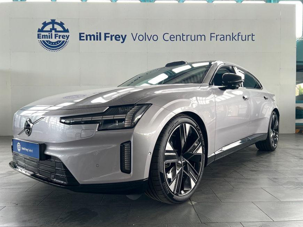 Volvo ES90