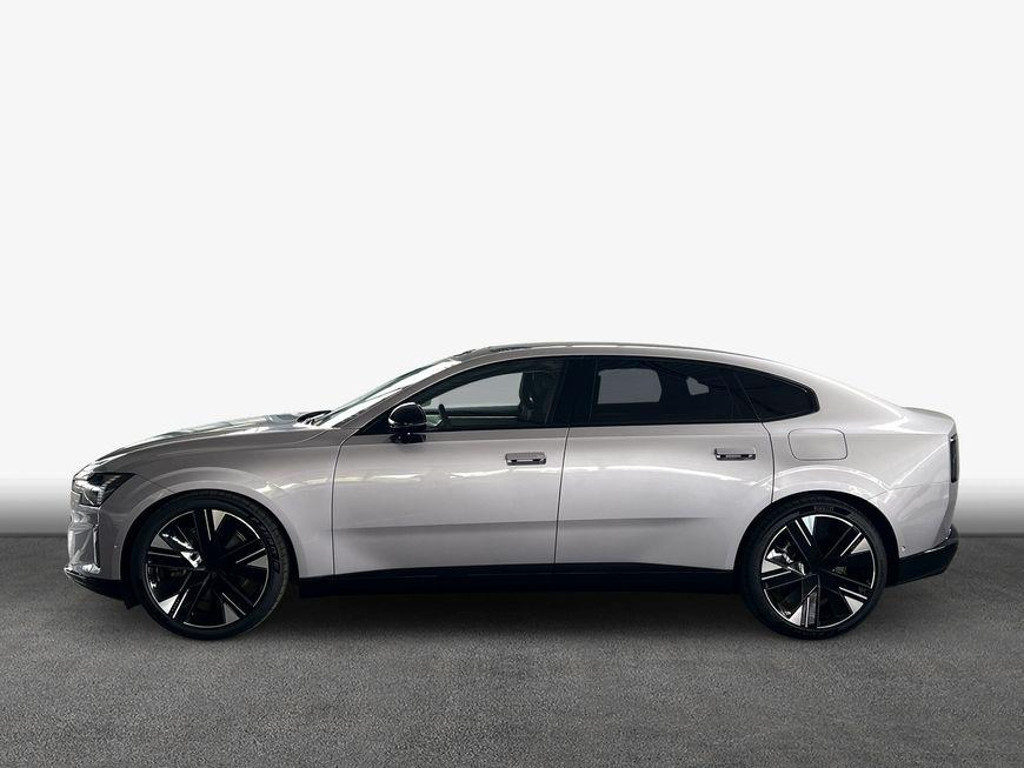 Volvo ES90