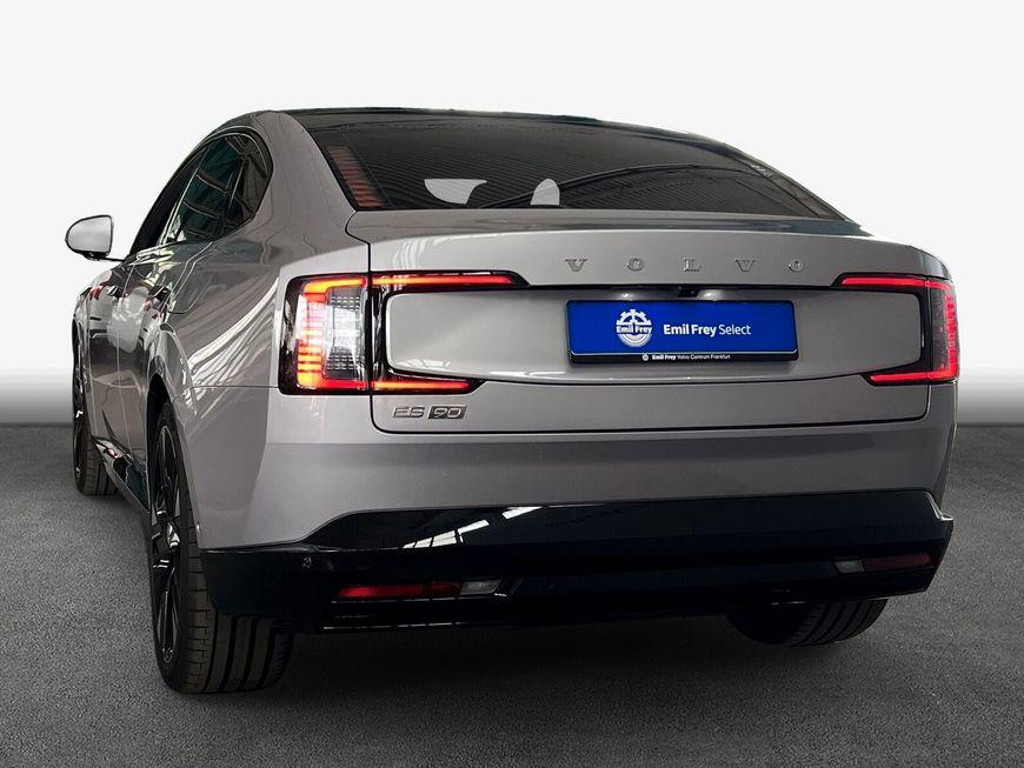 Volvo ES90