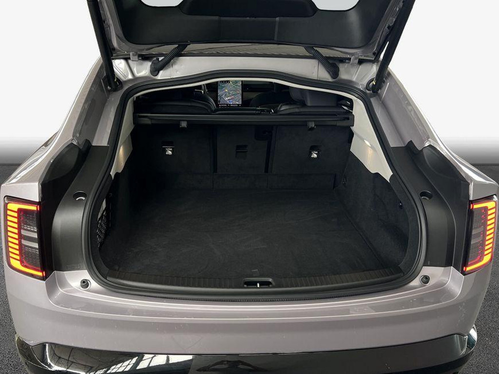 Volvo ES90