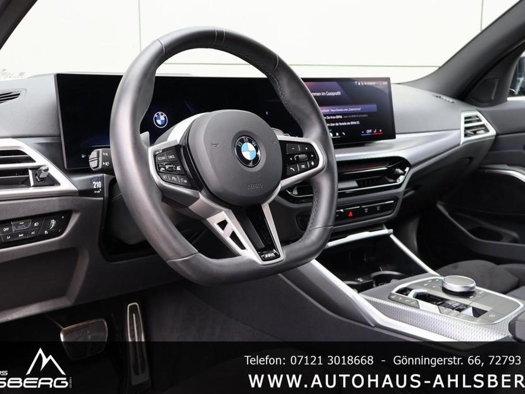 BMW 3 Serie