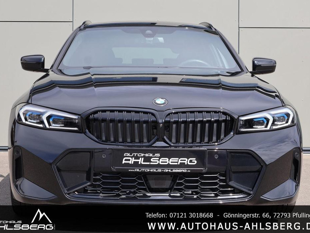 BMW 3 Serie 320 M-Sport 320i