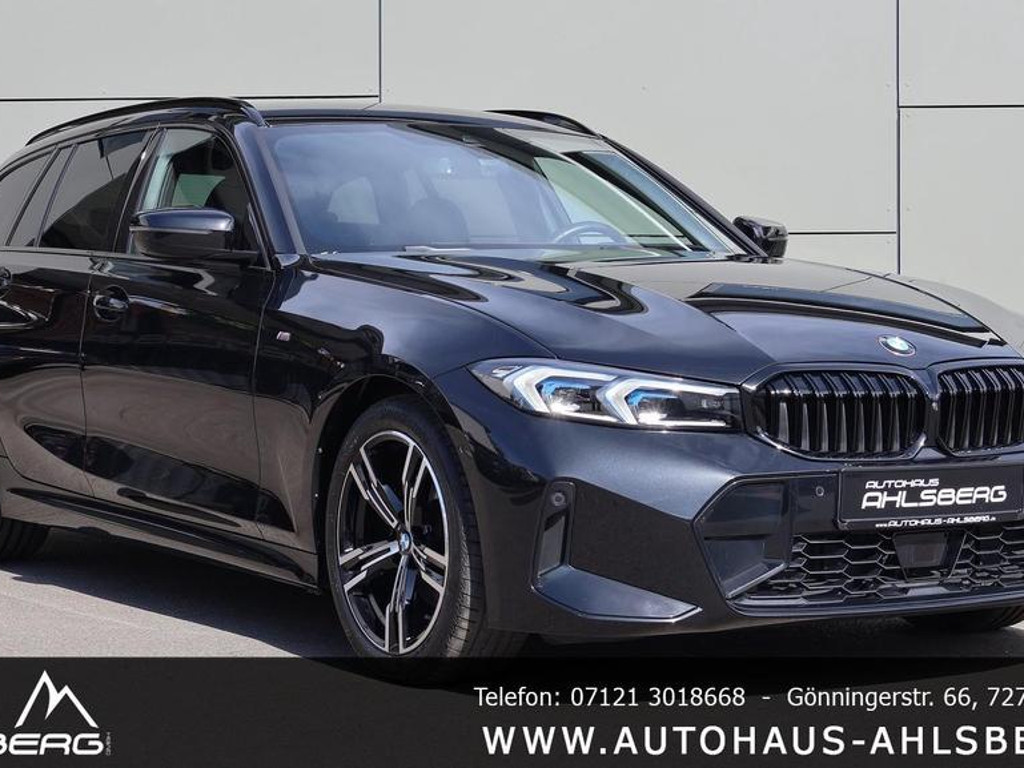 BMW 3 Serie