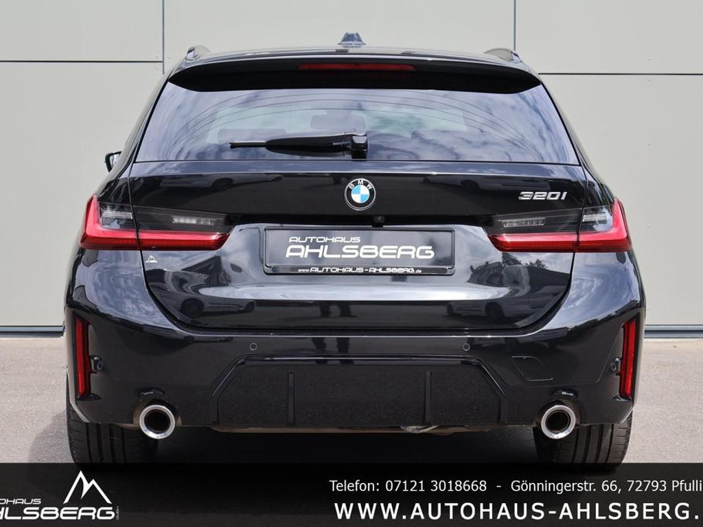 BMW 3 Serie