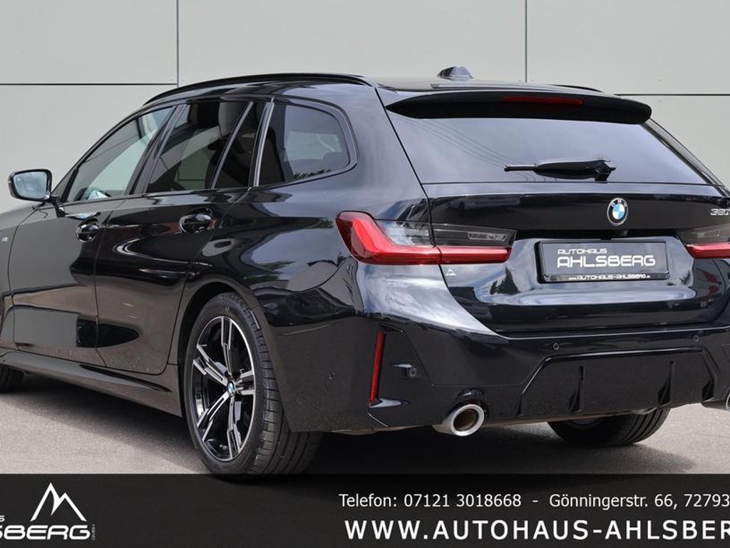 BMW 3 Serie