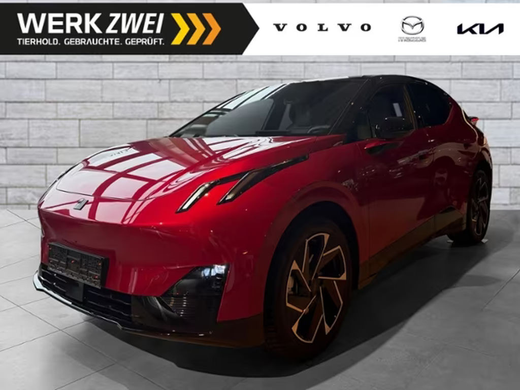 Lynk&Co 02 More