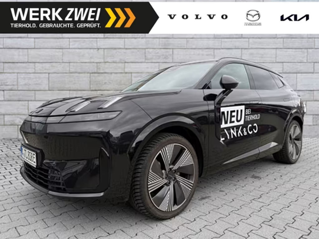 Lynk&Co 08 More 1.5