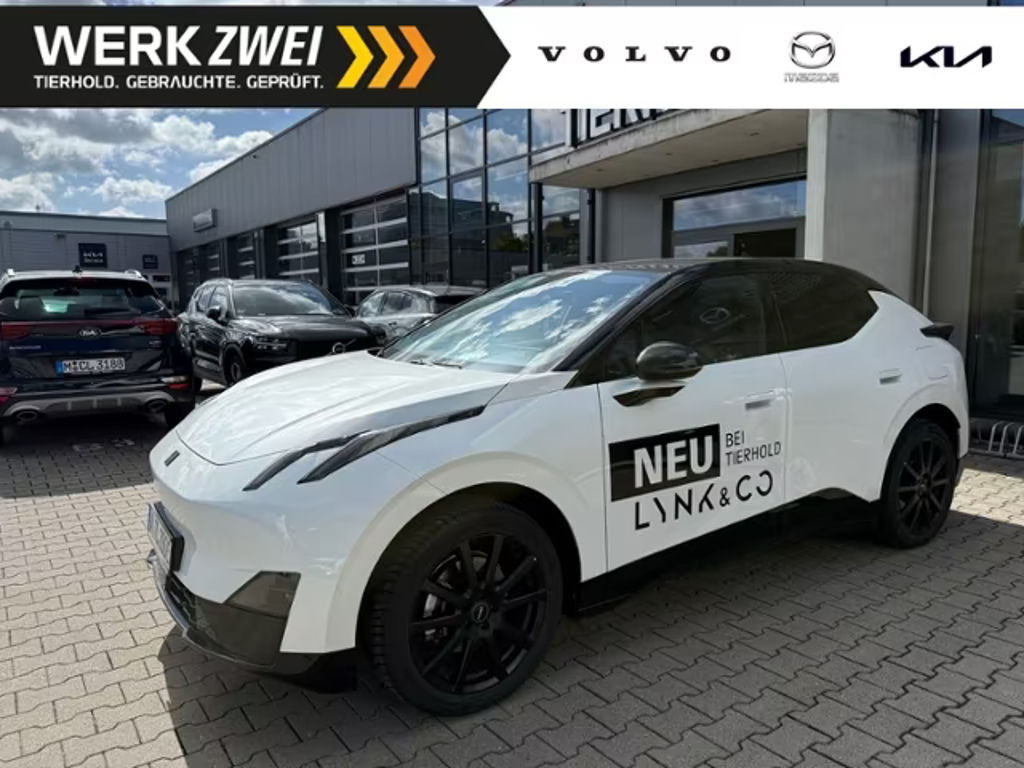 Lynk&Co 02 More