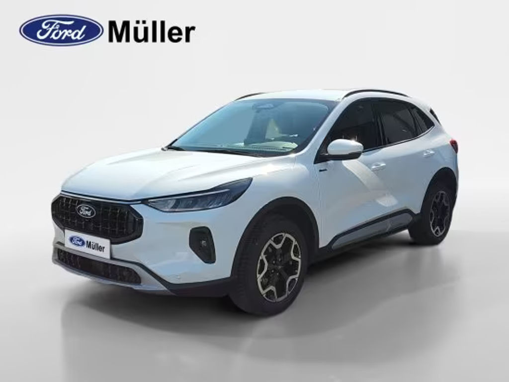 Ford Kuga Active Hybrid