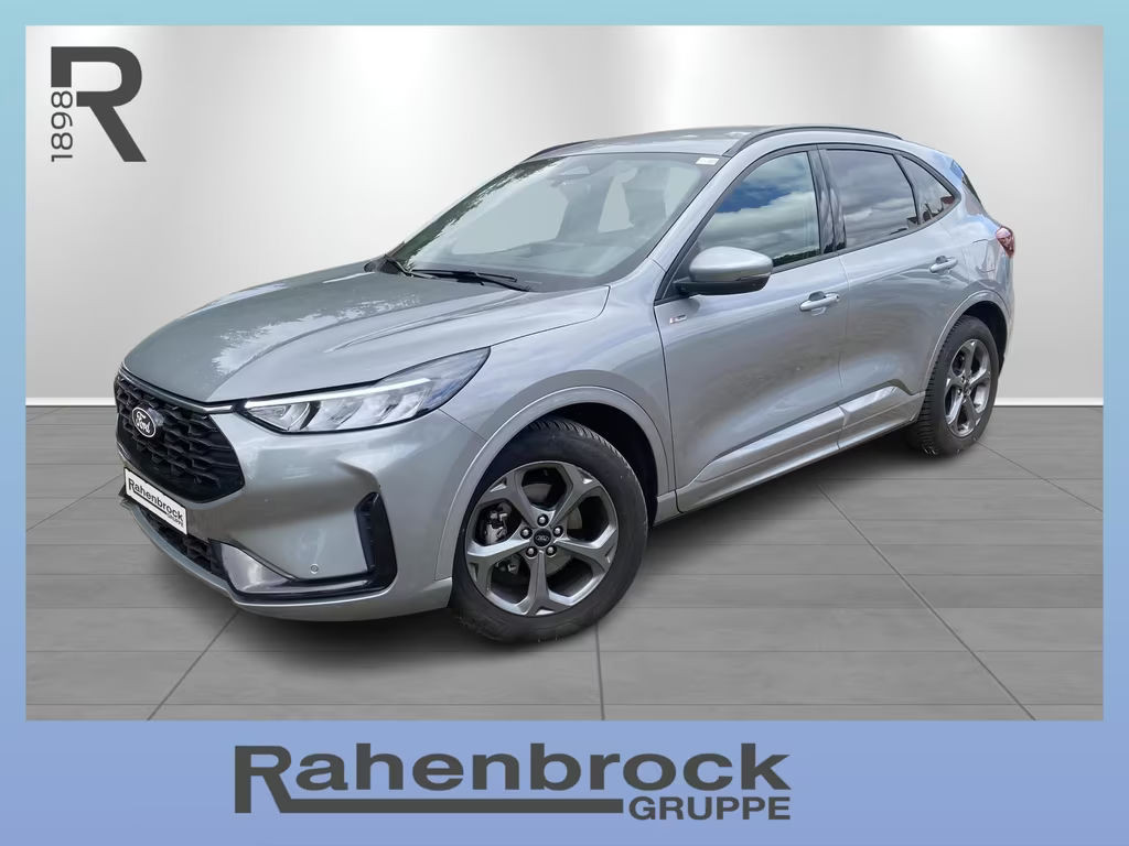 Ford Kuga ST Line