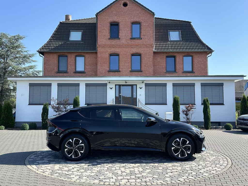 Kia EV6 GT-Line 77,4 kWh