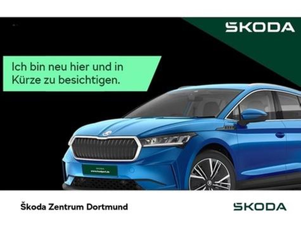 Skoda Kodiaq Style Style