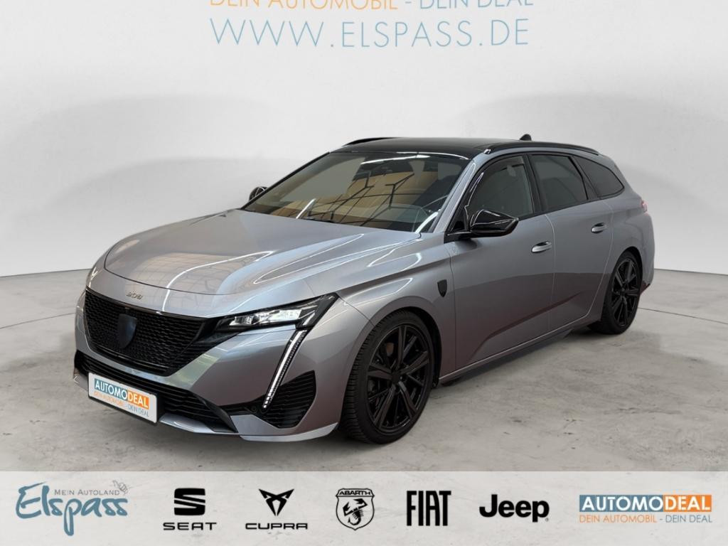 Peugeot 308 GT-Line
