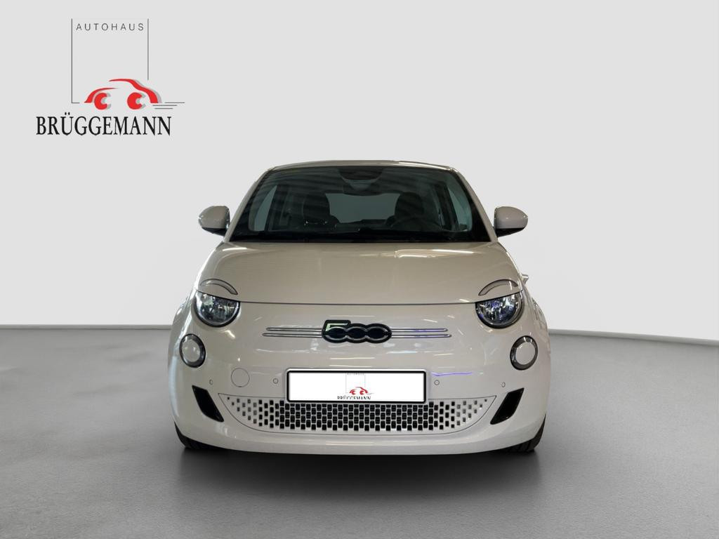 Fiat 500e 42 kWh