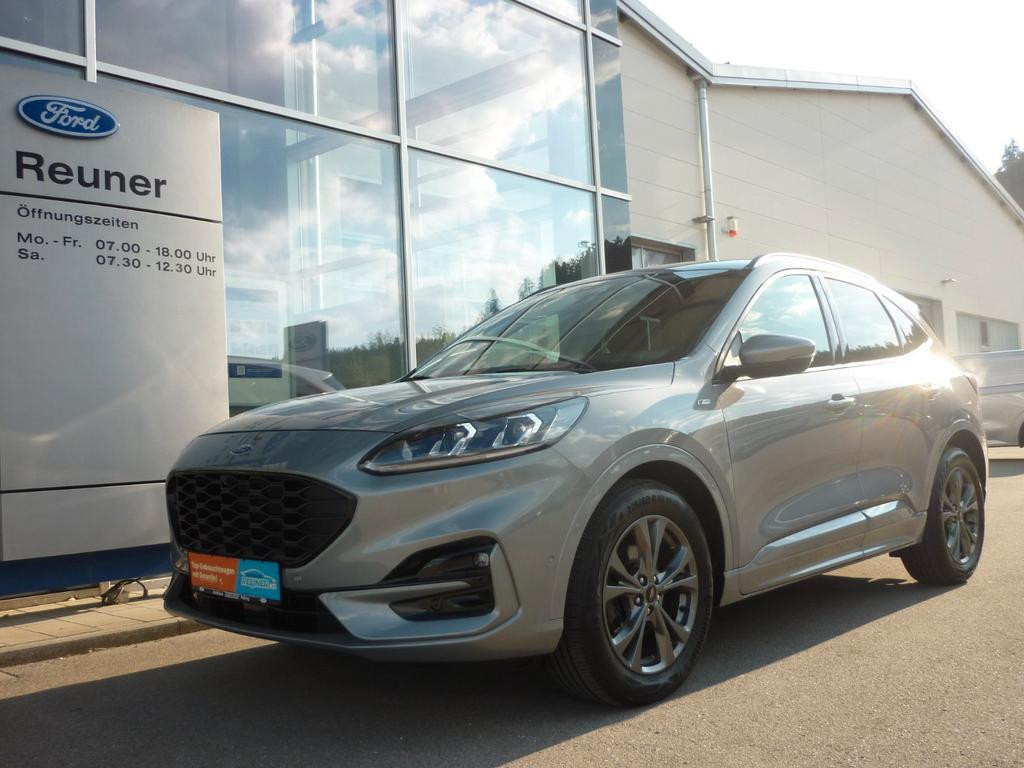 Ford Kuga ST Line Hybrid X