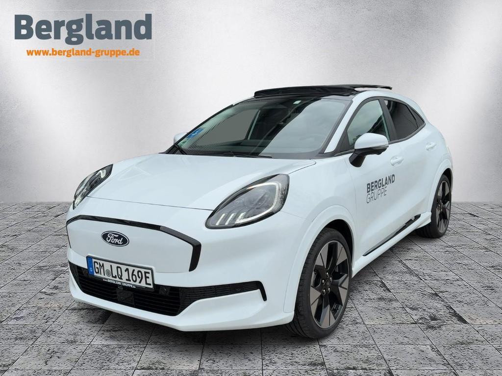 Ford Puma Premium Gen-E