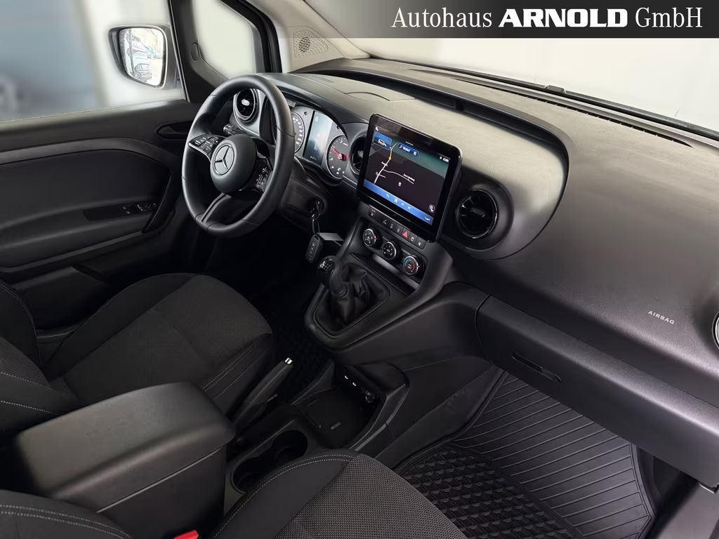 Mercedes-Benz Citan