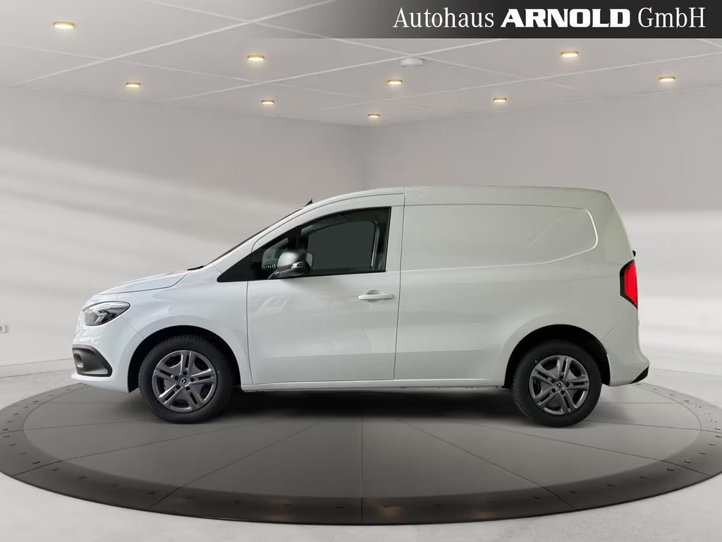 Mercedes-Benz Citan