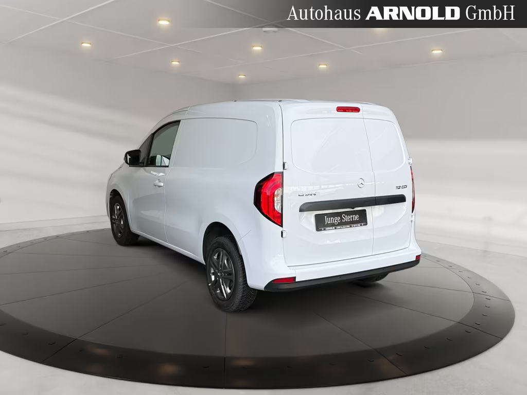 Mercedes-Benz Citan