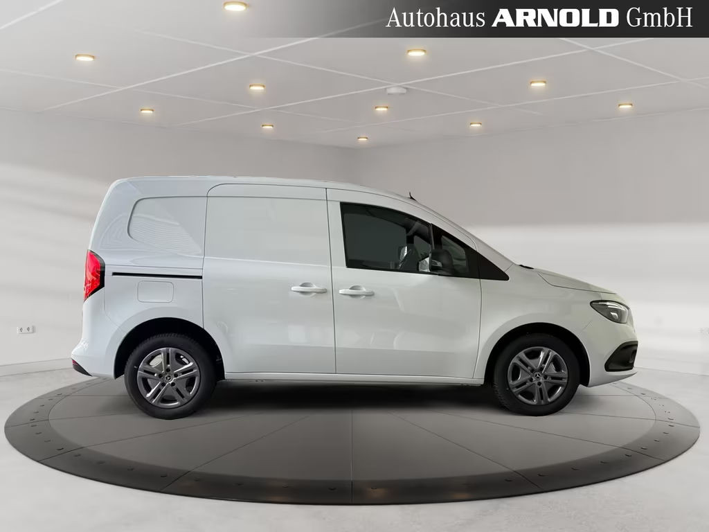 Mercedes-Benz Citan