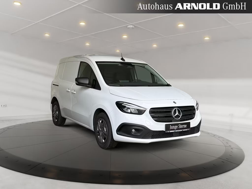 Mercedes-Benz Citan
