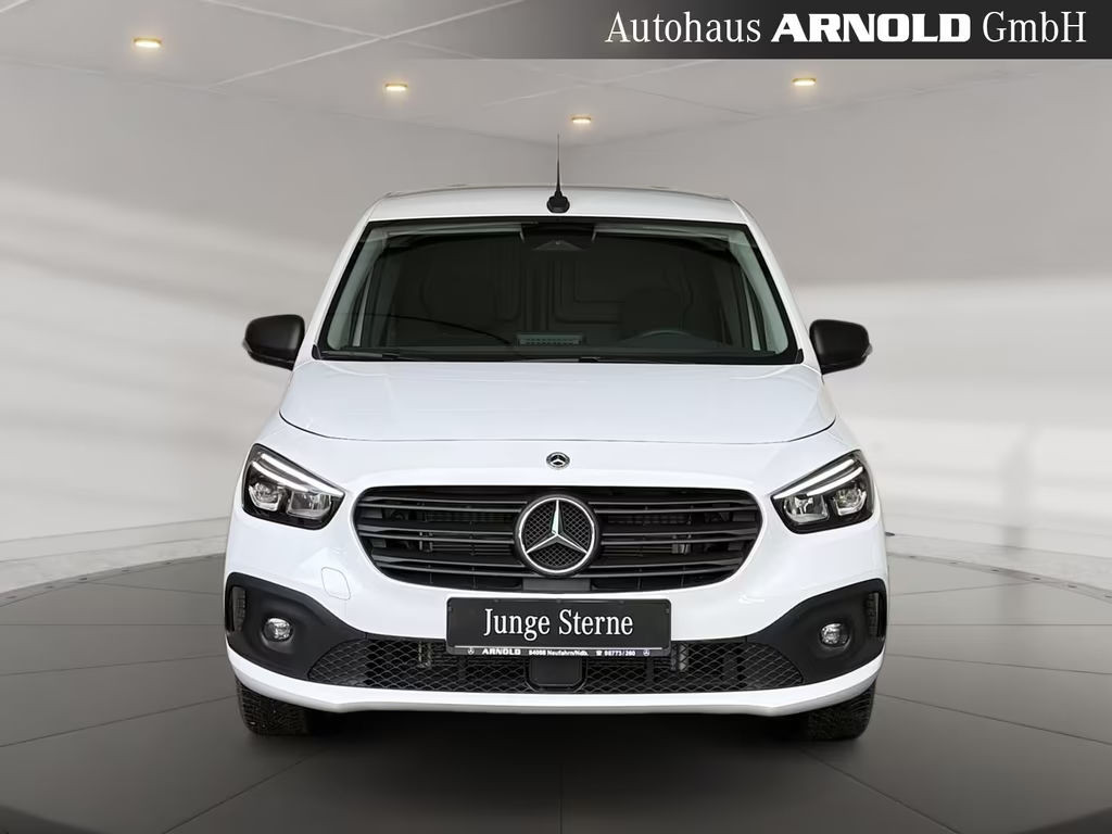 Mercedes-Benz Citan