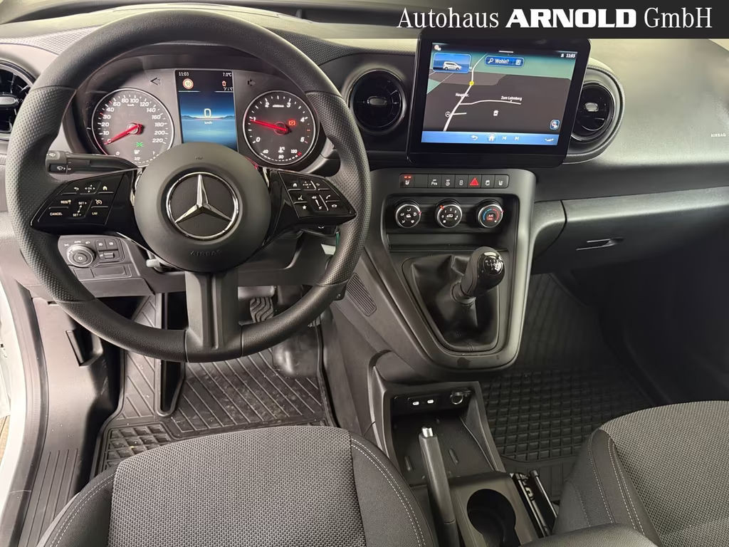 Mercedes-Benz Citan