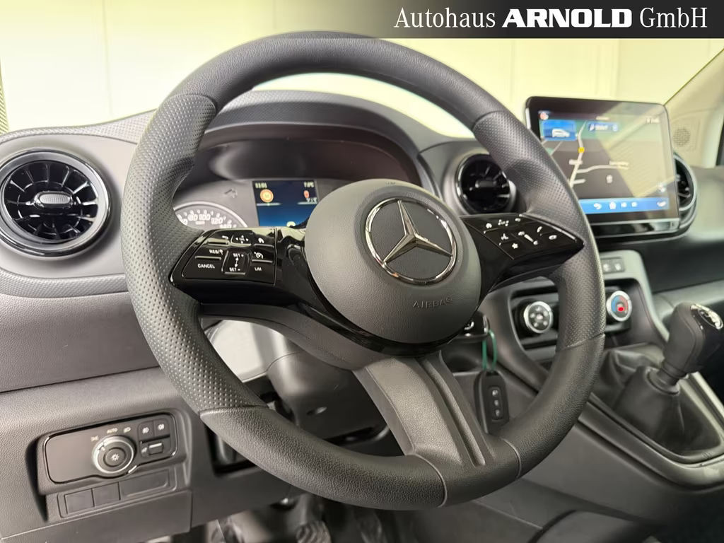 Mercedes-Benz Citan