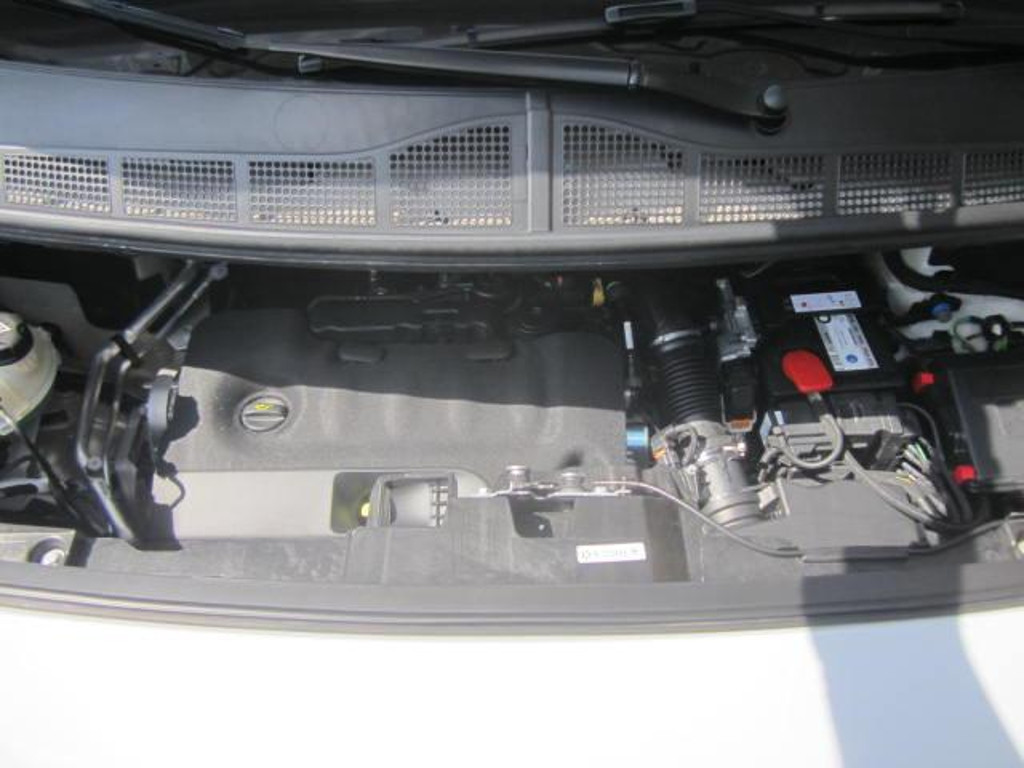 Opel Zafira Life