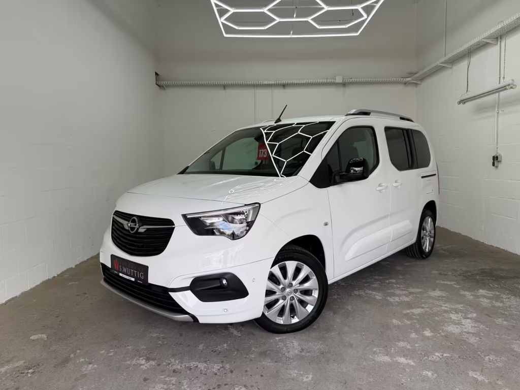 Opel Combo Ultimate 1.5 CDTI Life