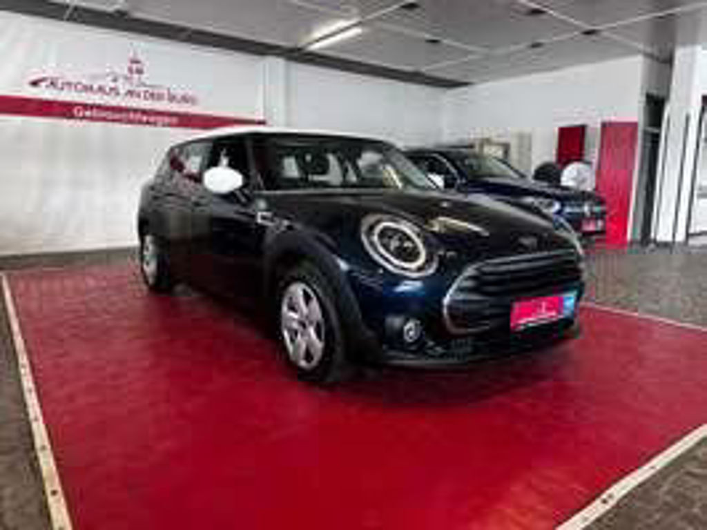 Mini One D Clubman Essential