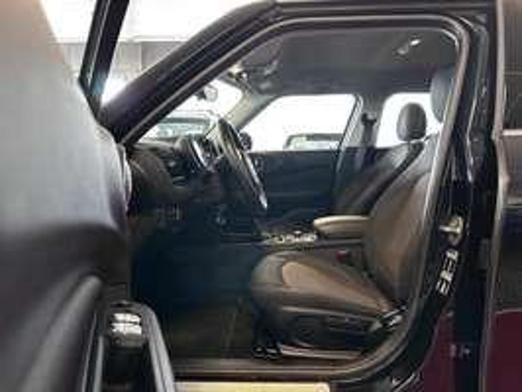 Mini One D Clubman
