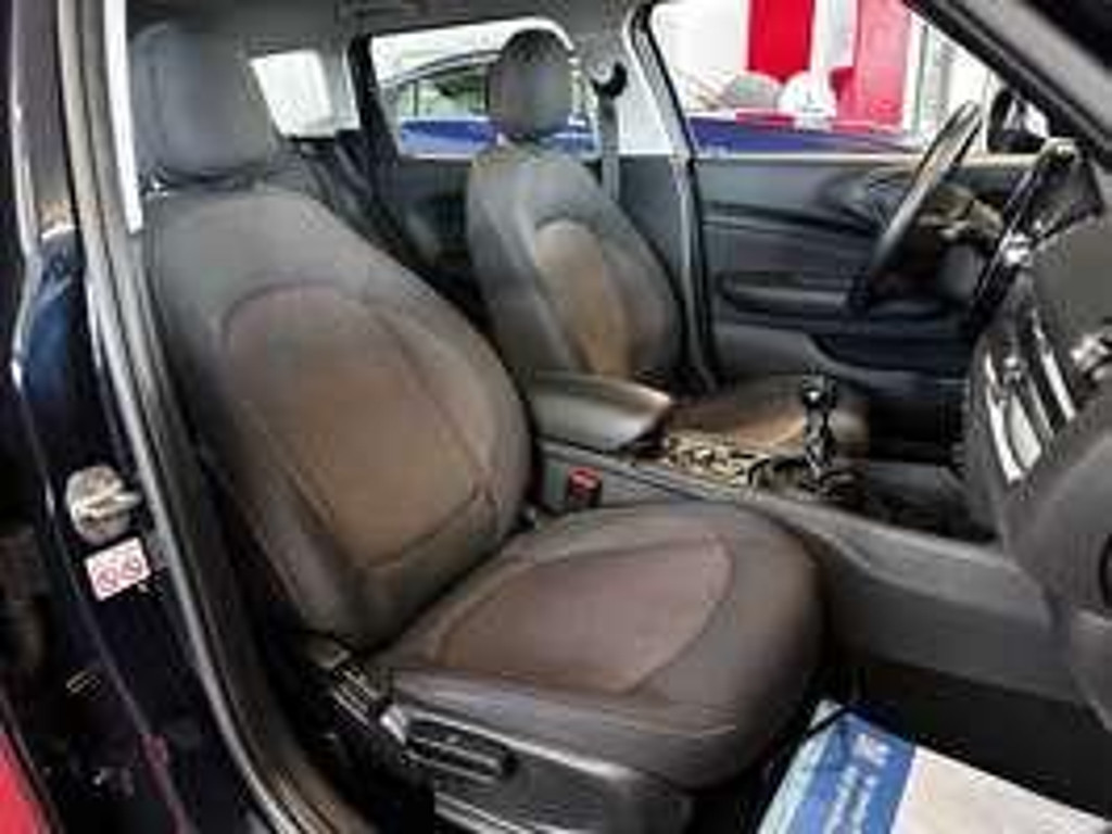 Mini One D Clubman