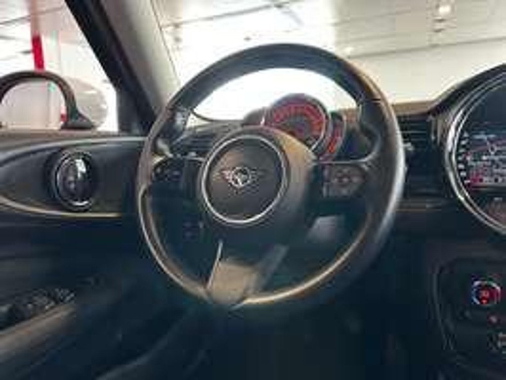 Mini One D Clubman