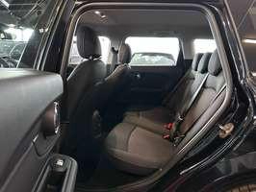 Mini One D Clubman