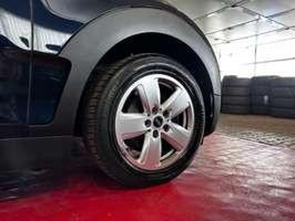 Mini One D Clubman