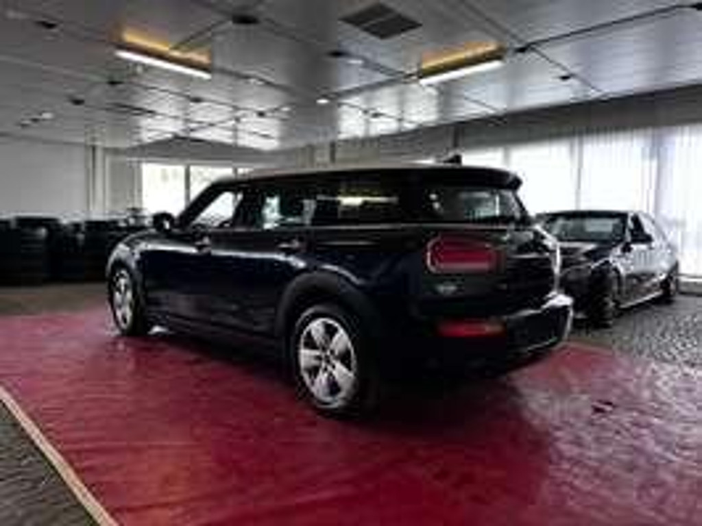 Mini One D Clubman