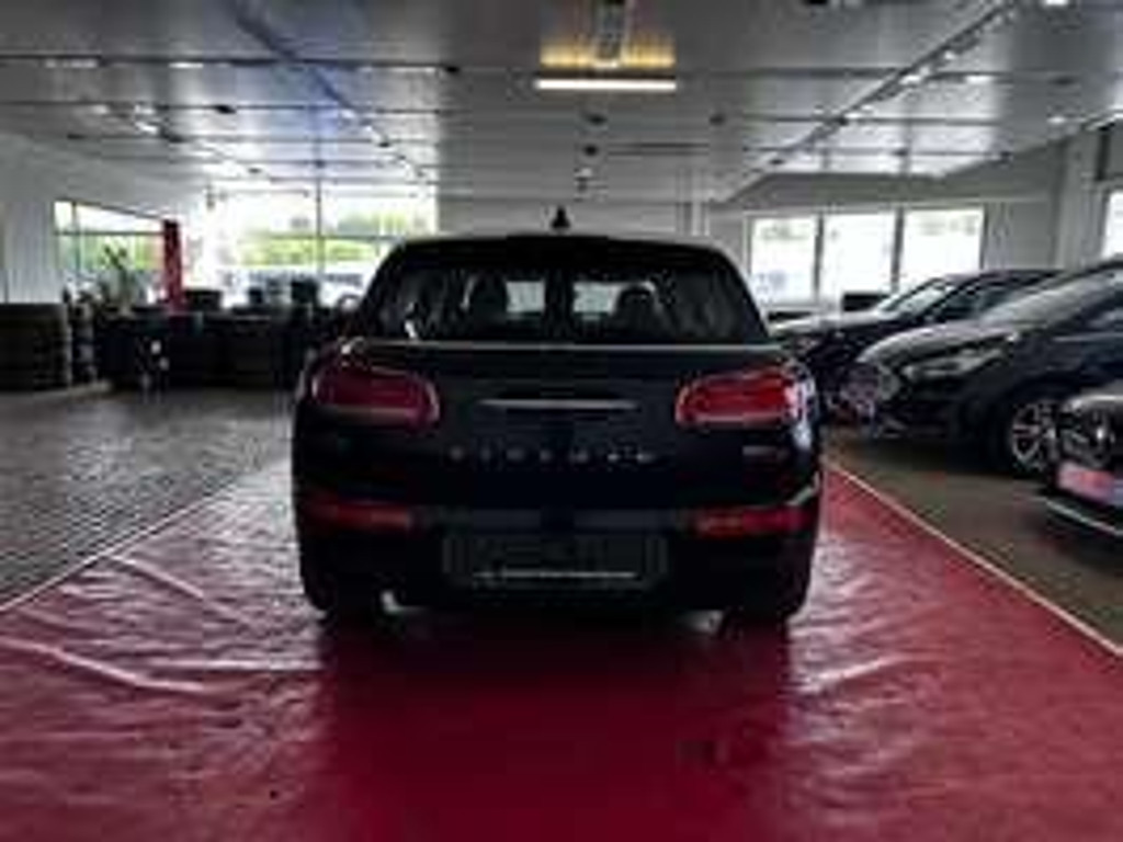 Mini One D Clubman