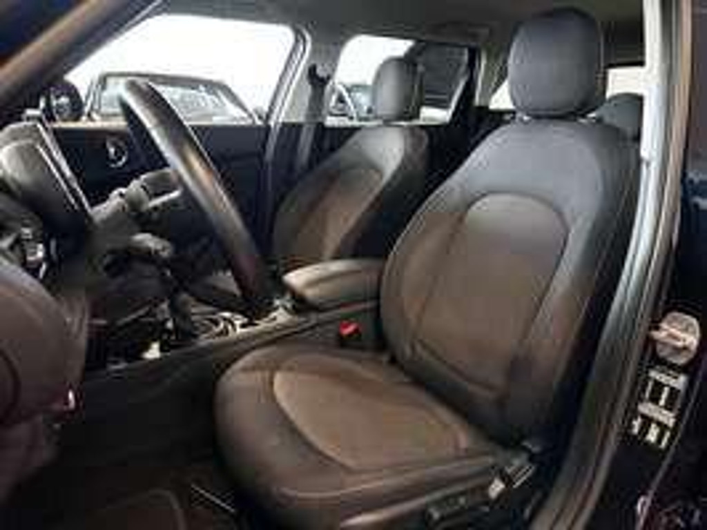 Mini One D Clubman