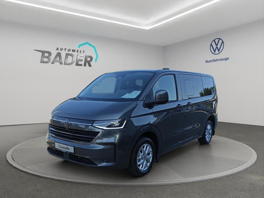 Volkswagen Caravelle Style T7